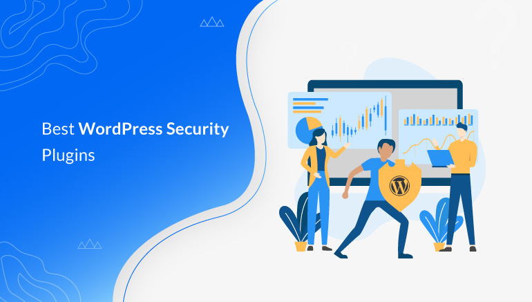 10 Things you need to know about wordpress security